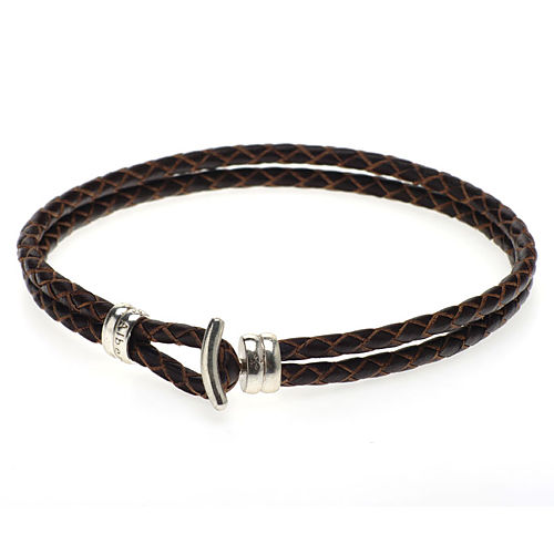 Alber & Kamer  Rope  Braclet