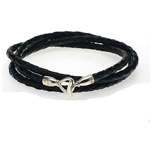 Alber & Kamer T Braclet