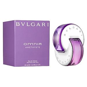 BVLGARI OMNIA AMETHYSTE BAYAN EDT65ml