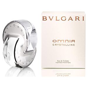 BVLGARI OMNIA CRISTALLINE BAYAN EDT65ml