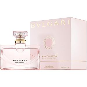 BVLGARI ROSE ESSENTIELLE BAYAN EDT100ml