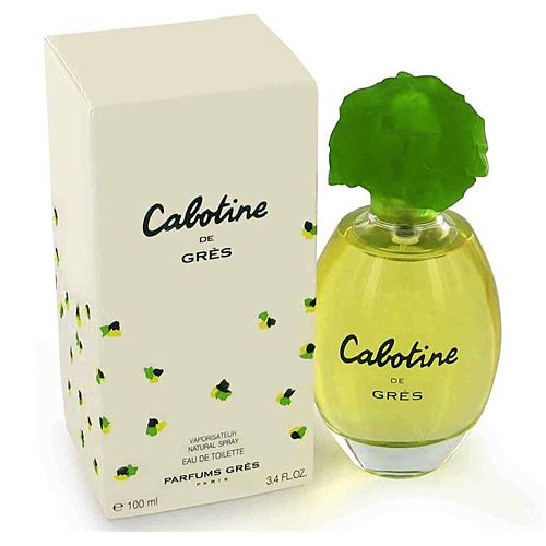 CABOTINE BAYAN EDT100ml