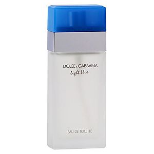 D&G LIGHT BLUE BAYAN EDT100ml