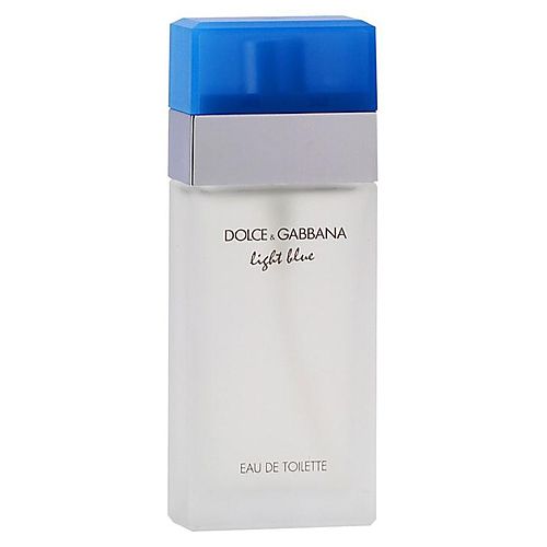 D&G LIGHT BLUE BAYAN EDT100ml