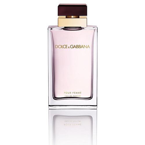 D&G POUR FEMME BAYAN EDP100ml