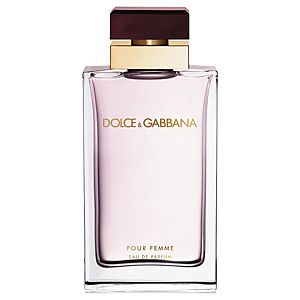 D&G POUR FEMME BAYAN EDP50ml