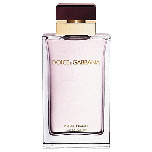 D&G POUR FEMME BAYAN EDP50ml