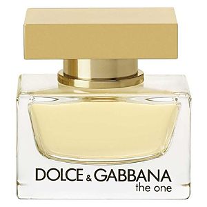 D&G THE ONE BAYAN EDP75ml