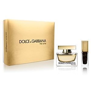 D&G THE ONE BAYAN SET50ml+OJE
