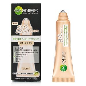 GARNIER BB GÖZ ROLL-ON  AÇIK  7ml