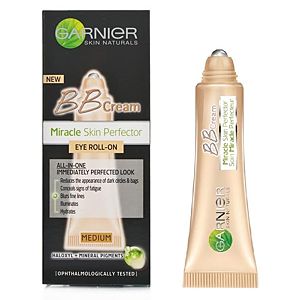 GARNIER BB GÖZ ROLL-ON  ORTA  7ml