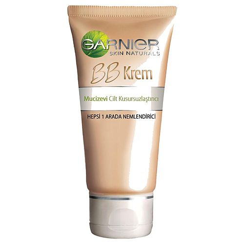 GARNIER BB KREM ORTA TON 50ML