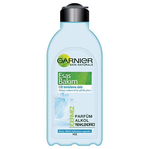 GARNIER ESAS BAKIM TEMİZLEME SÜTÜ HASSAS 200ml