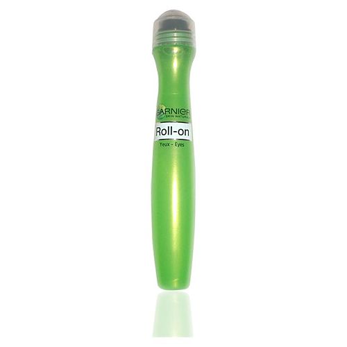 GARNIER KAFEİNLİ GÖZ ROLL-ON 15ml