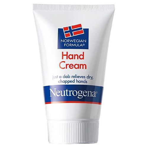 NEUTROGENA EL KREMİ PARFÜMLÜ