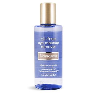 NEUTROGENA GÖZ MAKYAJ TEMİZLEME 162 ML