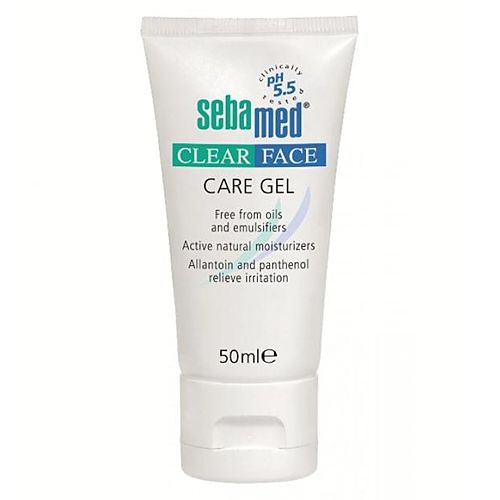 SEBAMED CLEAR FACE BAKIM JELİ 50ml