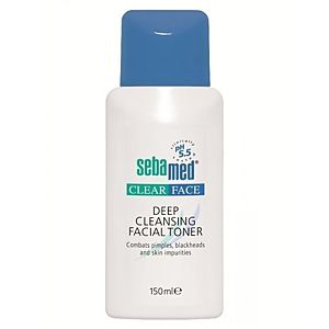 SEBAMED CLEAR FACE TEMİZLEME TONİĞİ 150ml