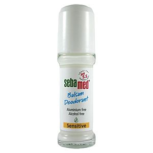 SEBAMED DEODORANT ROLL-ON SENSİTİVE BAYAN 50 ML