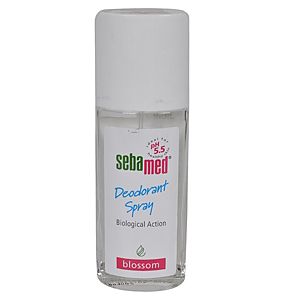 SEBAMED DEODORANT SPRAY BLOSSOM BAYAN 75 ML