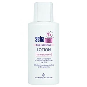 SEBAMED F+S BODY LOTION 200ml