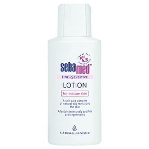 SEBAMED F+S BODY LOTION 200ml