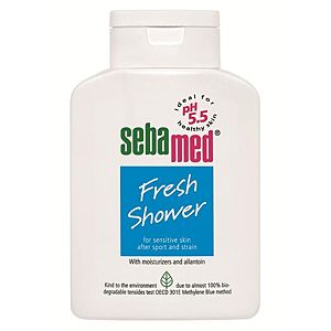 SEBAMED FRESH SHOWER 200ml