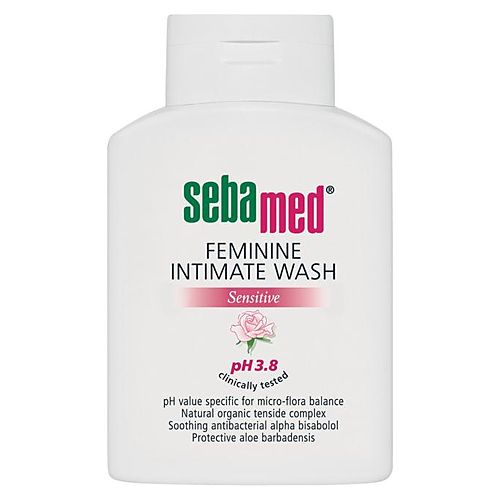 SEBAMED INTIME LIQUIDE