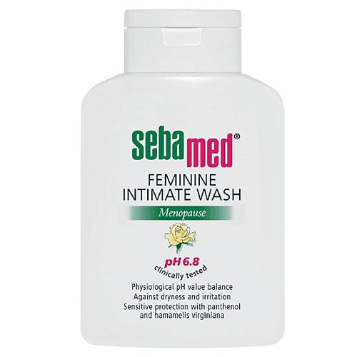 SEBAMED INTIME LIQUIDE MENOPOZ