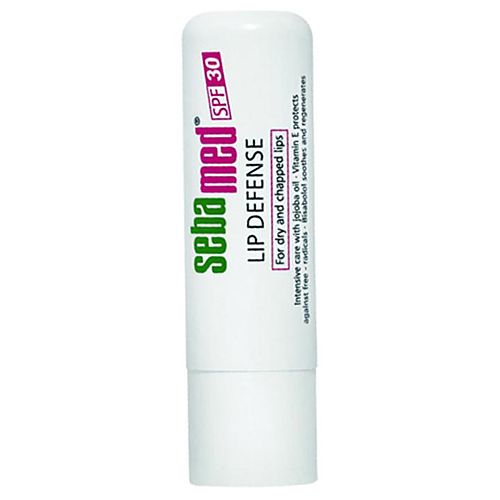 SEBAMED LIP DEFENSE DUDAK KORUYUCU