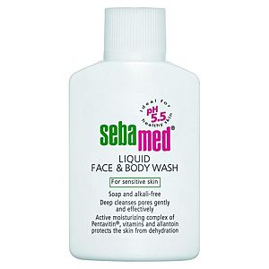 SEBAMED LIQUIDE 1000ml