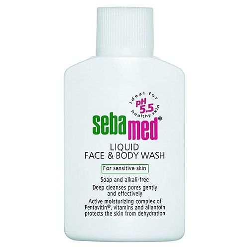 SEBAMED LIQUIDE 1000ml