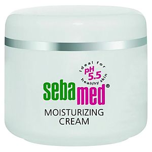 SEBAMED NEMLENDİRİCİ GÜNDÜZ KREMİ VAZO 75 ML