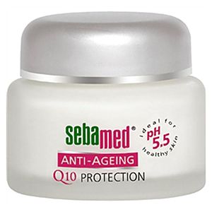 SEBAMED Q10 ANTİ AGE KREM