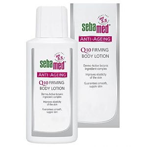 SEBAMED Q10 BODY LOTION