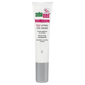 SEBAMED Q10 GÖZ ALTI KREMİ 15 ML