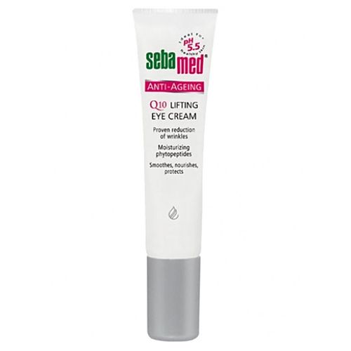 SEBAMED Q10 GÖZ ALTI KREMİ 15 ML