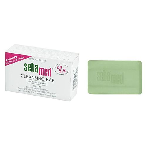 SEBAMED SABUN 100gr