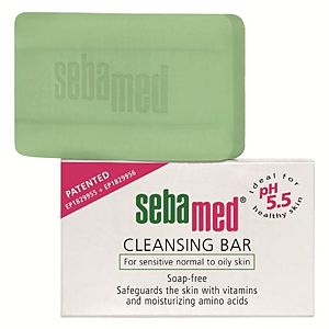 SEBAMED SABUN 150gr