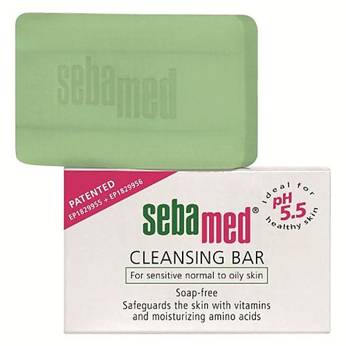 SEBAMED SABUN 150gr