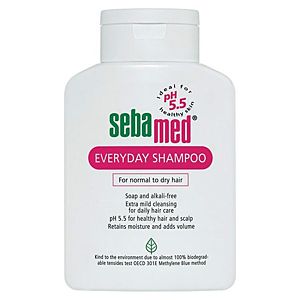 SEBAMED ŞAMPUAN HERGÜN 200ml