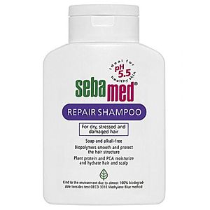 SEBAMED ŞAMPUAN REPAIR 200ml