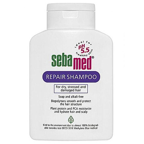 SEBAMED ŞAMPUAN REPAIR 200ml