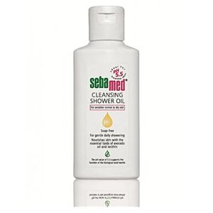 SEBAMED SHOWER OİL