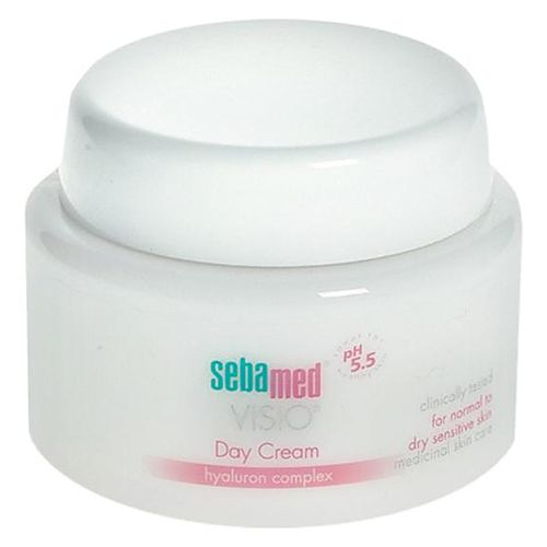 SEBAMED VISIO GÜNDÜZ KREMİ 50ml