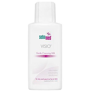 SEBAMED VISIO TEMİZLEME SÜTÜ 200ml