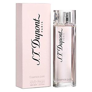 ST.DUPONT ESSENCE PURE POUR FEMME EDT 100ml