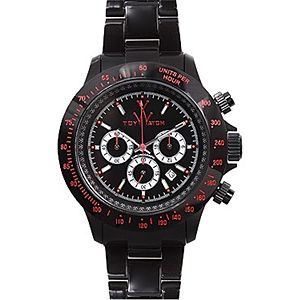 Toy Watch FL49BKRD