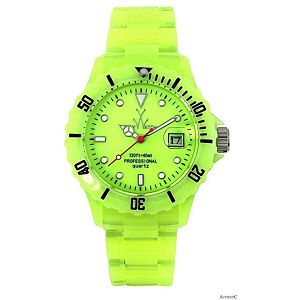 Toy Watch FLD03YL