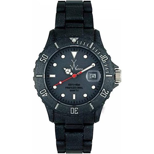 Toy Watch FLP03BK